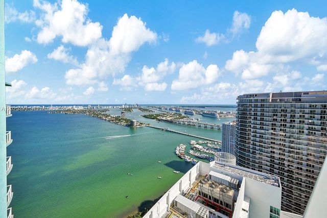 1900 N Bayshore Dr 5103, Miami, FL 33132