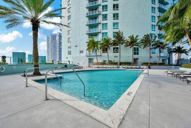 1900 N Bayshore Dr 5103, Miami, FL 33132