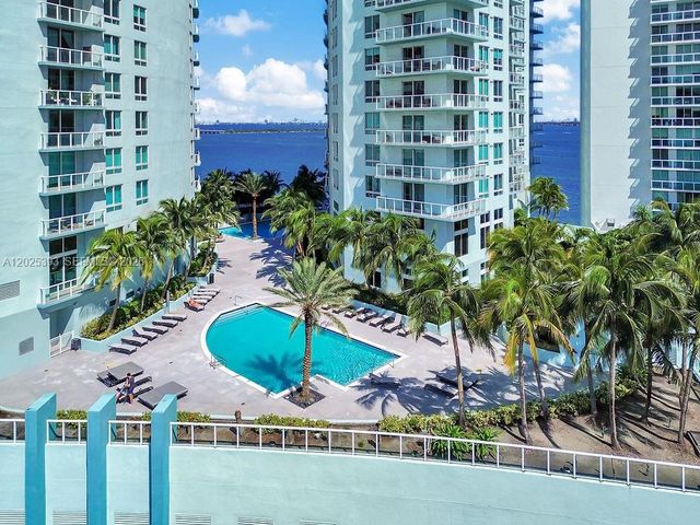1900 N Bayshore Dr 5103, Miami, FL 33132
