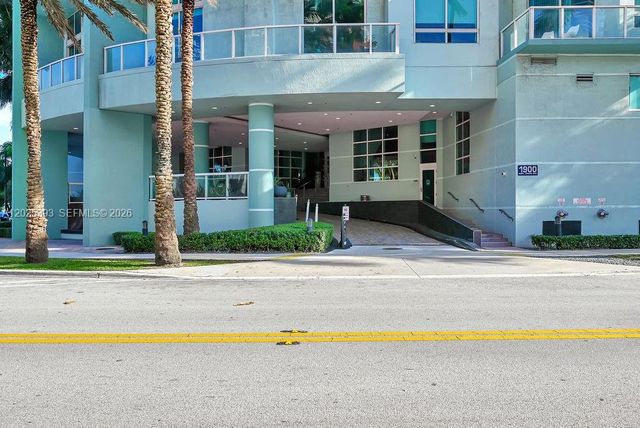 1900 N Bayshore Dr 5103, Miami, FL 33132