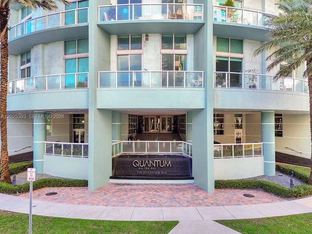 1900 N Bayshore Dr 5103, Miami, FL 33132
