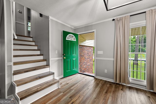 309 Nelson Drive, Thomaston, GA 30286