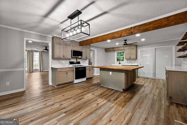 309 Nelson Drive, Thomaston, GA 30286