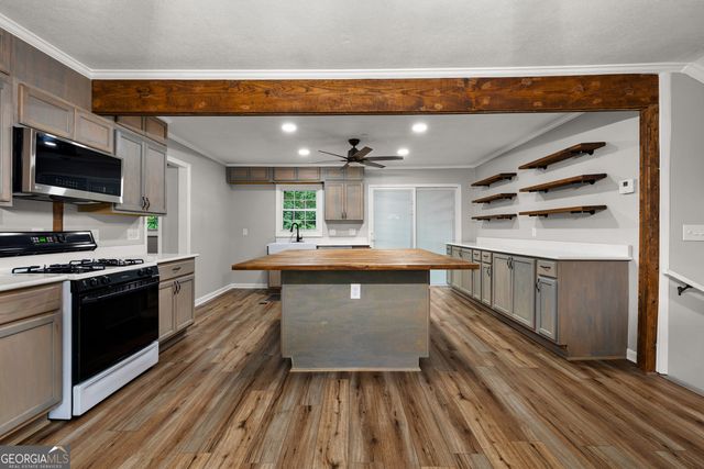 309 Nelson Drive, Thomaston, GA 30286