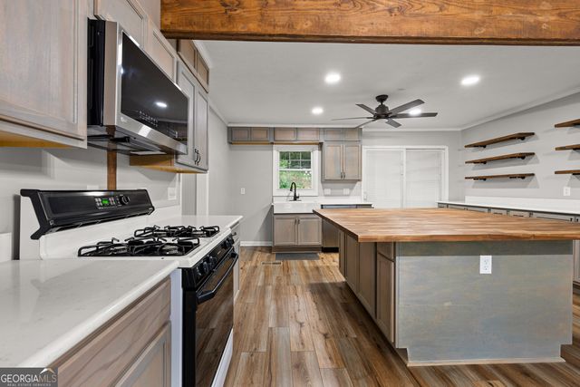 309 Nelson Drive, Thomaston, GA 30286