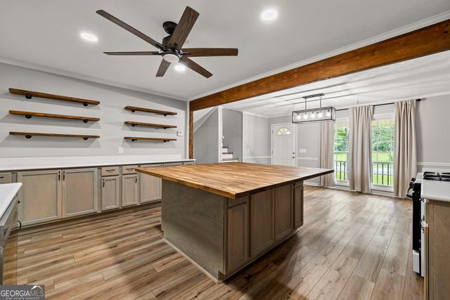 309 Nelson Drive, Thomaston, GA 30286