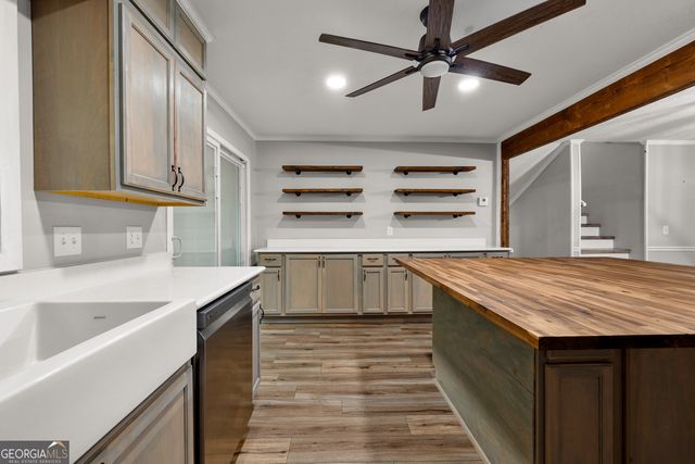 309 Nelson Drive, Thomaston, GA 30286