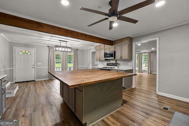 309 Nelson Drive, Thomaston, GA 30286