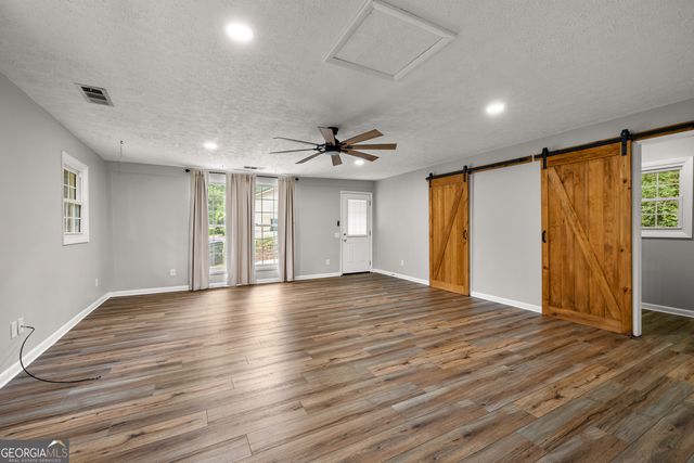 309 Nelson Drive, Thomaston, GA 30286