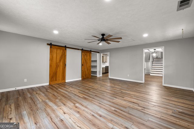 309 Nelson Drive, Thomaston, GA 30286
