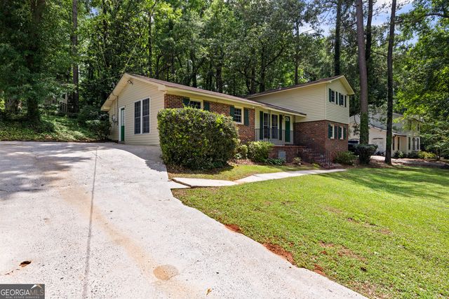 309 Nelson Drive, Thomaston, GA 30286