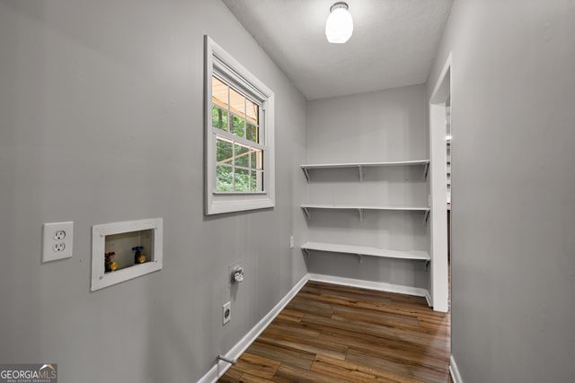 309 Nelson Drive, Thomaston, GA 30286