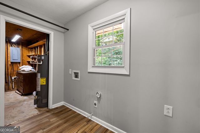 309 Nelson Drive, Thomaston, GA 30286