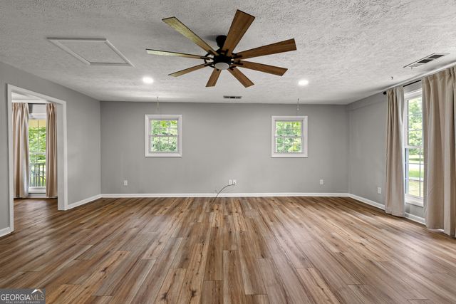 309 Nelson Drive, Thomaston, GA 30286