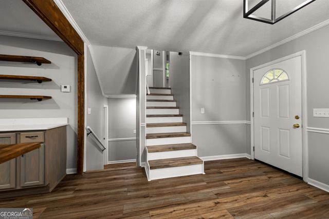 309 Nelson Drive, Thomaston, GA 30286