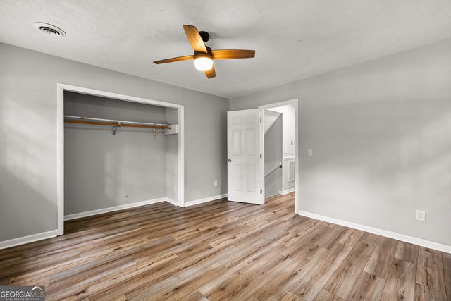 309 Nelson Drive, Thomaston, GA 30286
