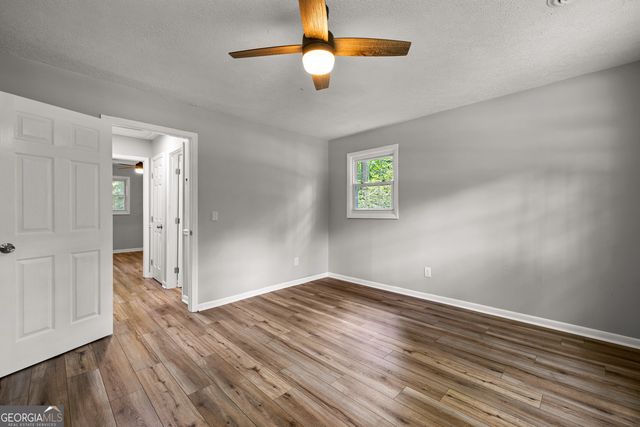 309 Nelson Drive, Thomaston, GA 30286