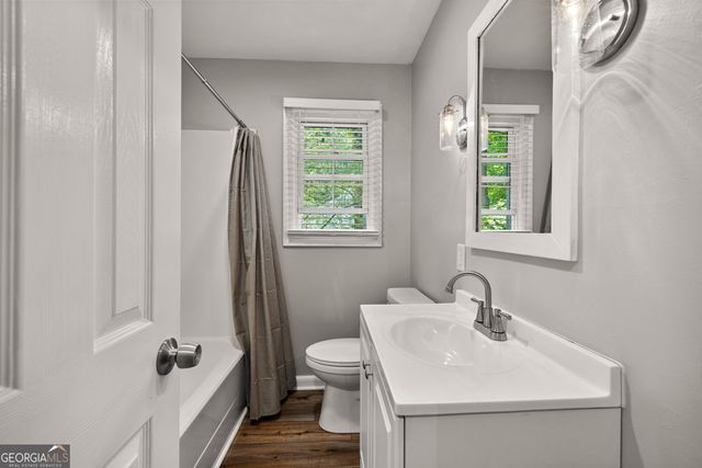 309 Nelson Drive, Thomaston, GA 30286