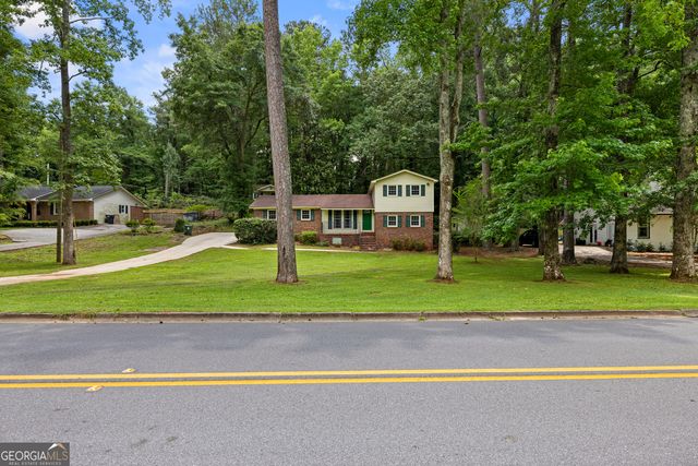 309 Nelson Drive, Thomaston, GA 30286