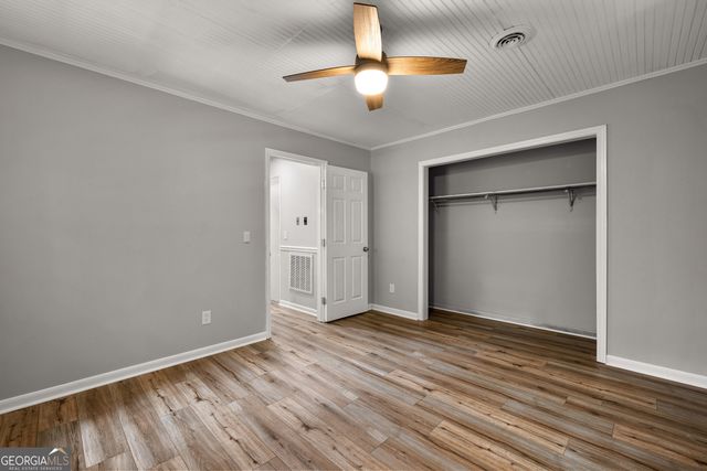 309 Nelson Drive, Thomaston, GA 30286