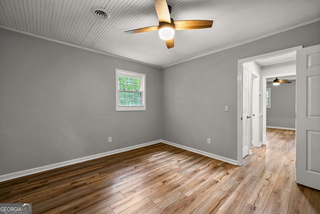 309 Nelson Drive, Thomaston, GA 30286