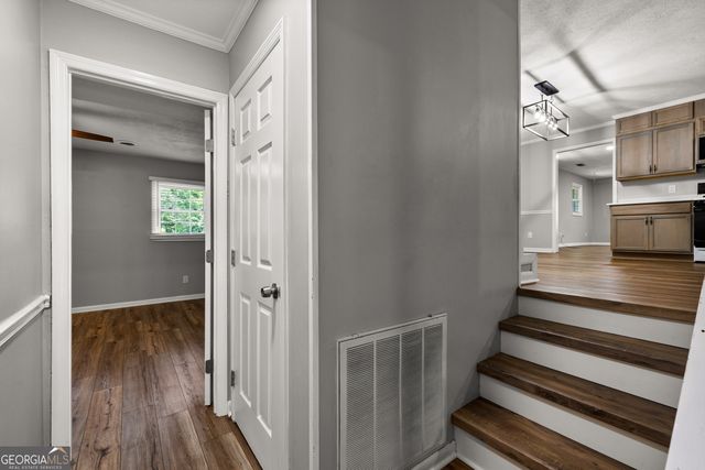 309 Nelson Drive, Thomaston, GA 30286
