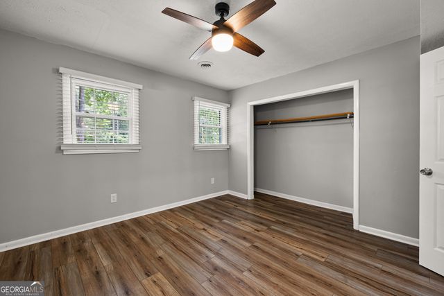 309 Nelson Drive, Thomaston, GA 30286