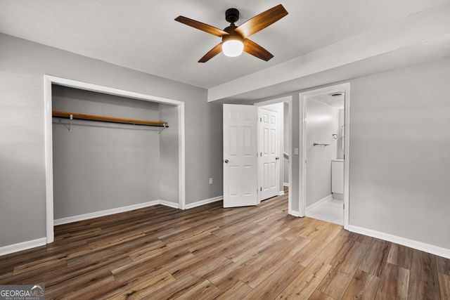309 Nelson Drive, Thomaston, GA 30286