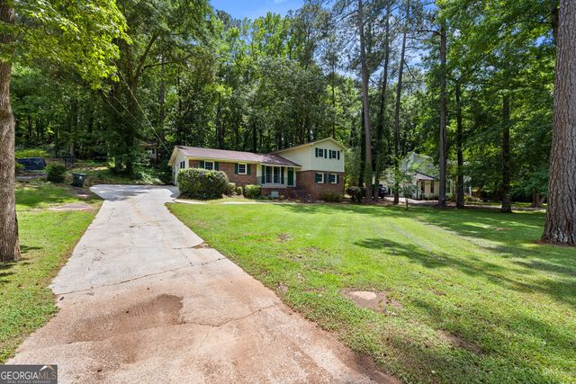 309 Nelson Drive, Thomaston, GA 30286