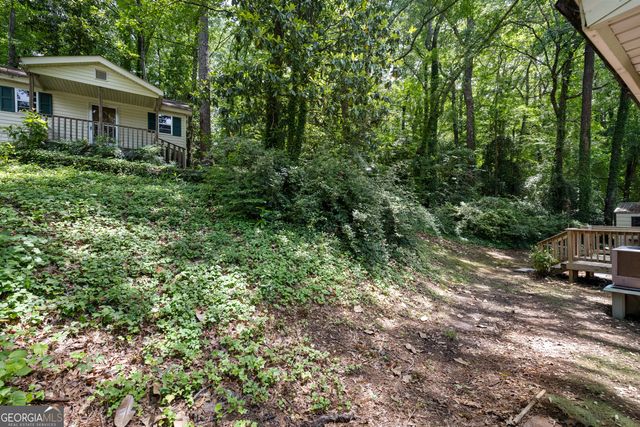 309 Nelson Drive, Thomaston, GA 30286