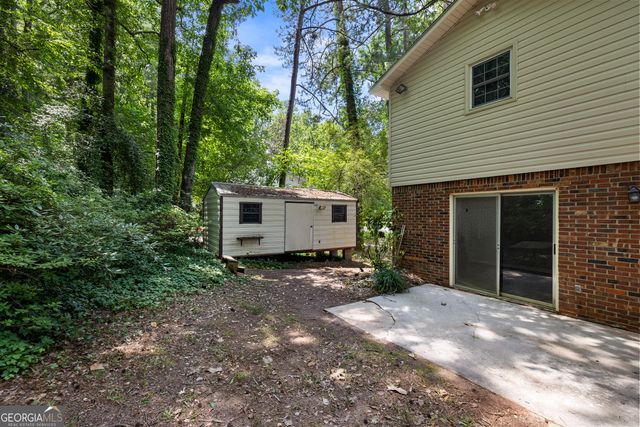 309 Nelson Drive, Thomaston, GA 30286