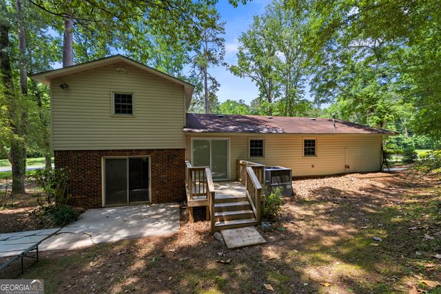 309 Nelson Drive, Thomaston, GA 30286