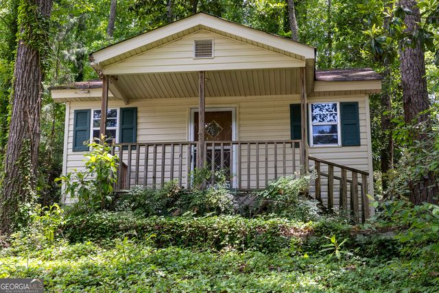 309 Nelson Drive, Thomaston, GA 30286