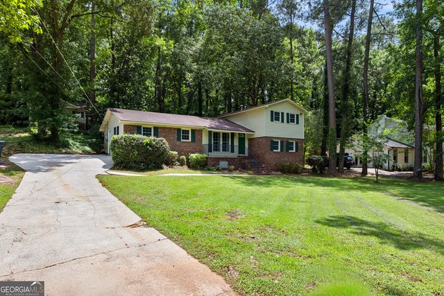 309 Nelson Drive, Thomaston, GA 30286