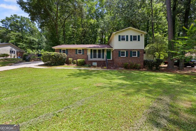 309 Nelson Drive, Thomaston, GA 30286