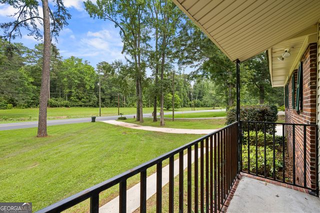309 Nelson Drive, Thomaston, GA 30286