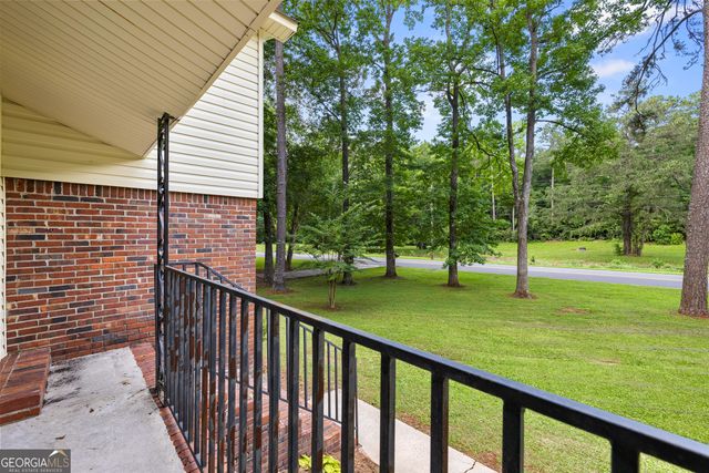 309 Nelson Drive, Thomaston, GA 30286