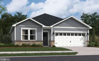 1660 LAKE PLACID DRIVE, Trappe, MD 21673