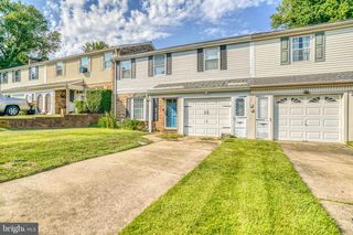 3244 FARRAGUT CT, Bensalem, PA 19020