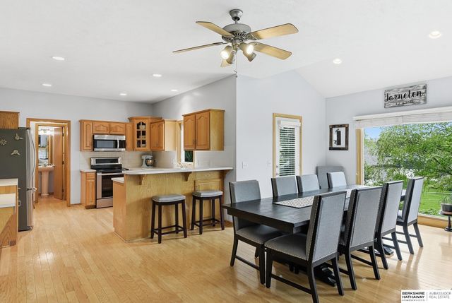 7220 N 154th Street, Bennington, NE 68007