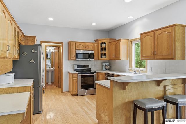 7220 N 154th Street, Bennington, NE 68007
