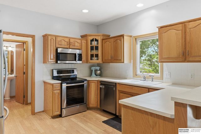 7220 N 154th Street, Bennington, NE 68007