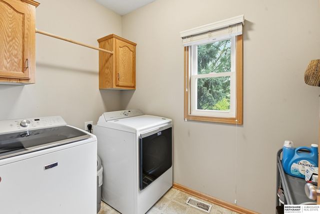 7220 N 154th Street, Bennington, NE 68007