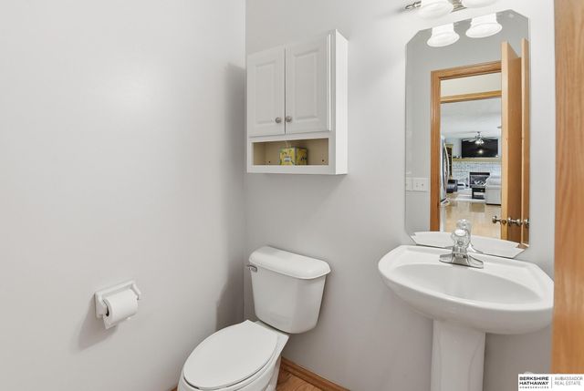 7220 N 154th Street, Bennington, NE 68007