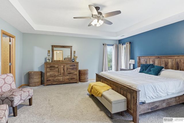 7220 N 154th Street, Bennington, NE 68007