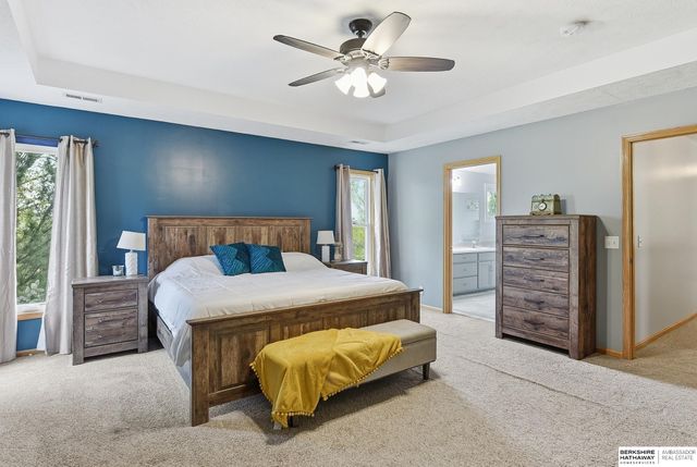 7220 N 154th Street, Bennington, NE 68007