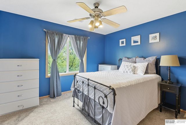 7220 N 154th Street, Bennington, NE 68007