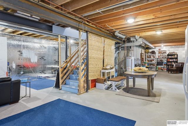 7220 N 154th Street, Bennington, NE 68007