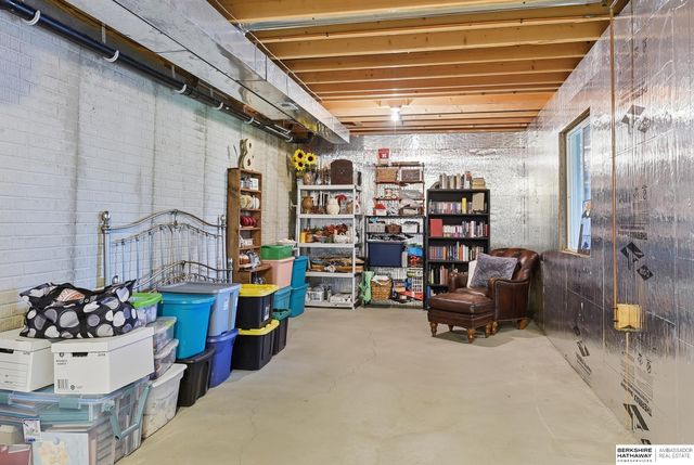 7220 N 154th Street, Bennington, NE 68007