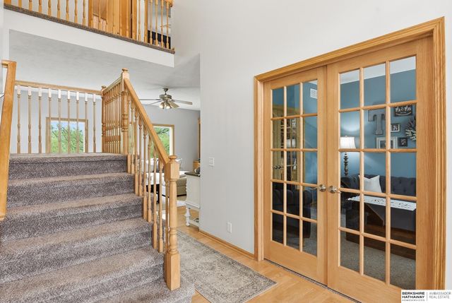 7220 N 154th Street, Bennington, NE 68007